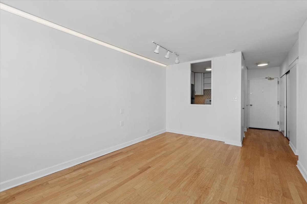1460 N Sandburg Street Unit: 2904