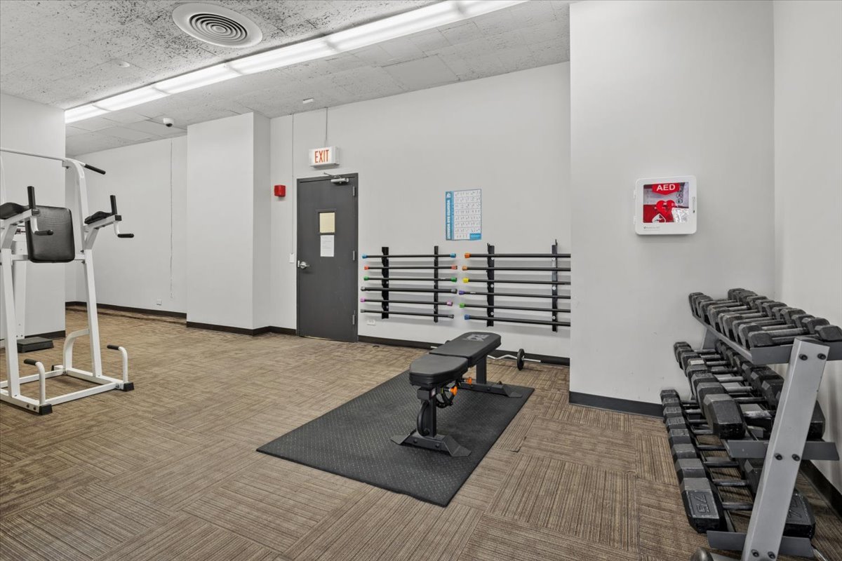 1460 N Sandburg Street Unit: 2904