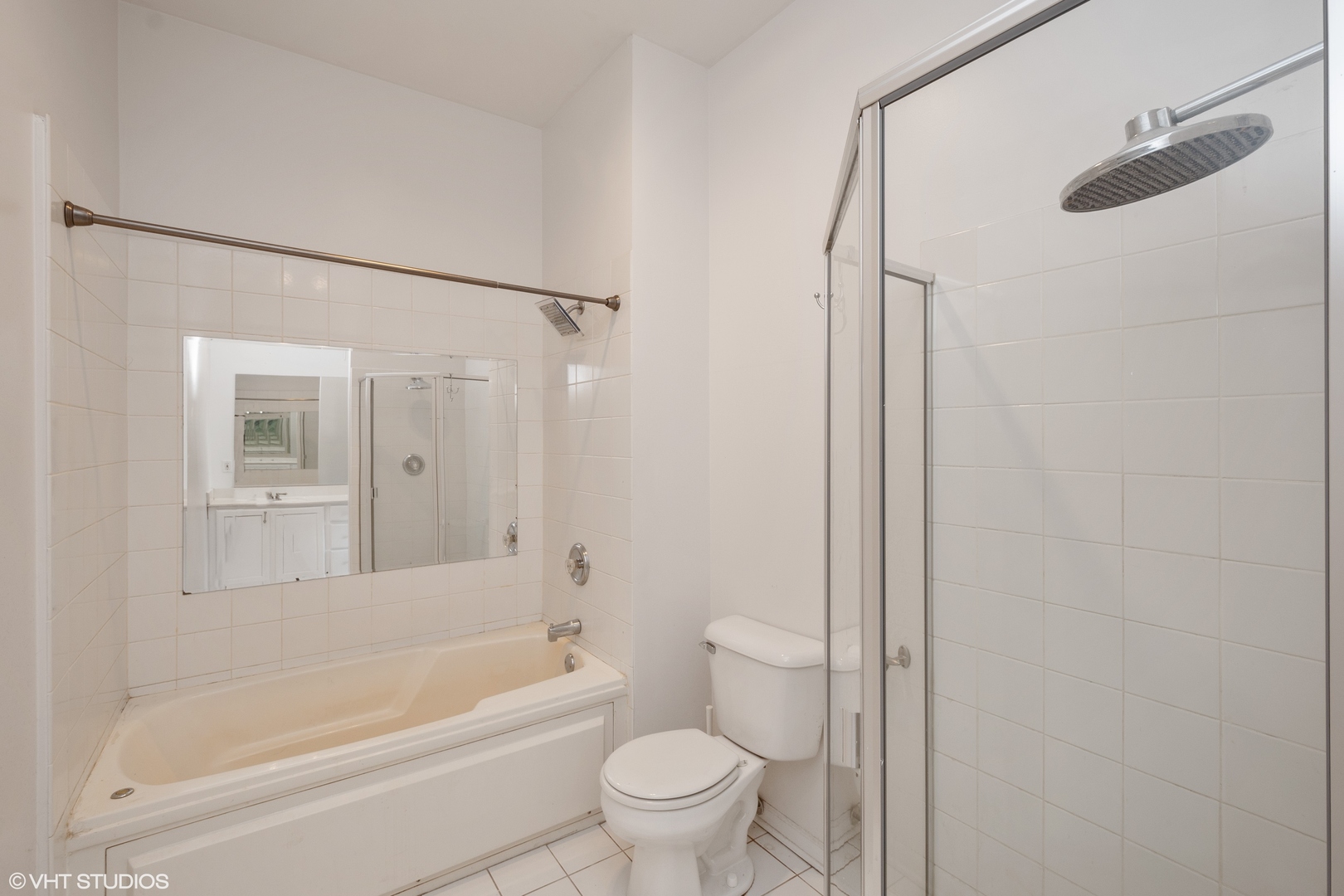 1019 W Jackson Boulevard Unit: 3K