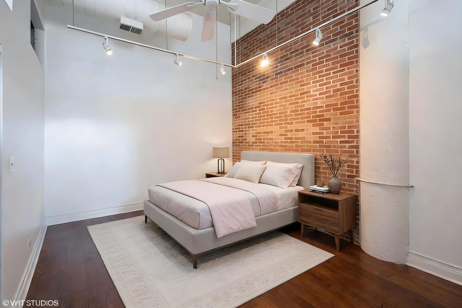 1019 W Jackson Boulevard Unit: 3K