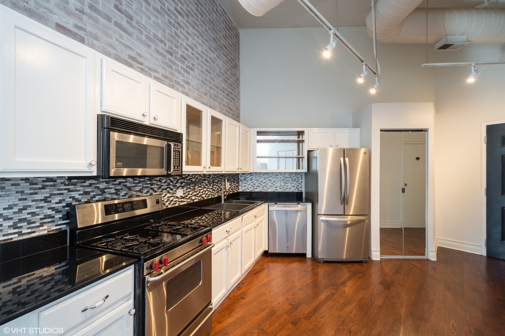 1019 W Jackson Boulevard Unit: 3K