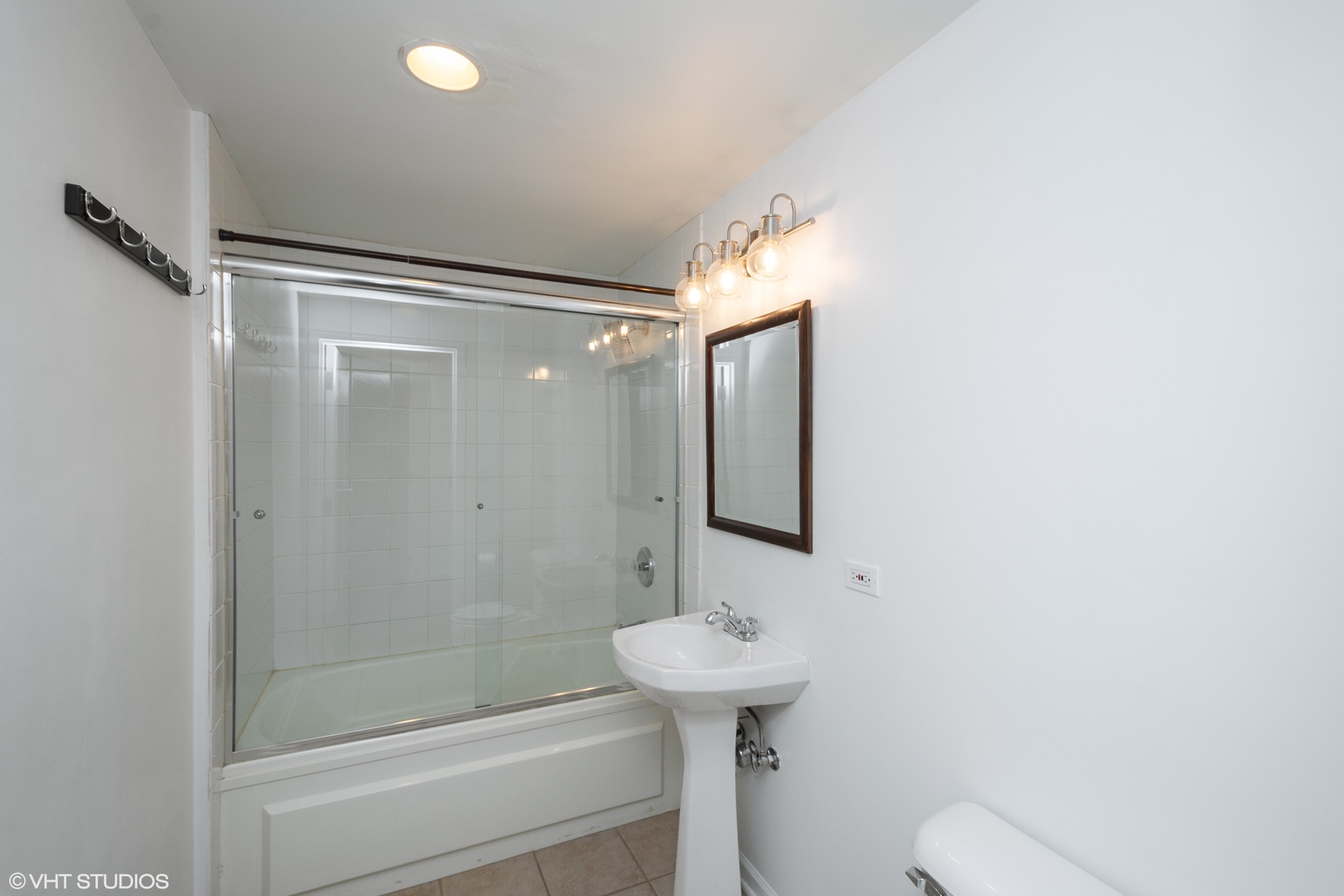 1019 W Jackson Boulevard Unit: 3K