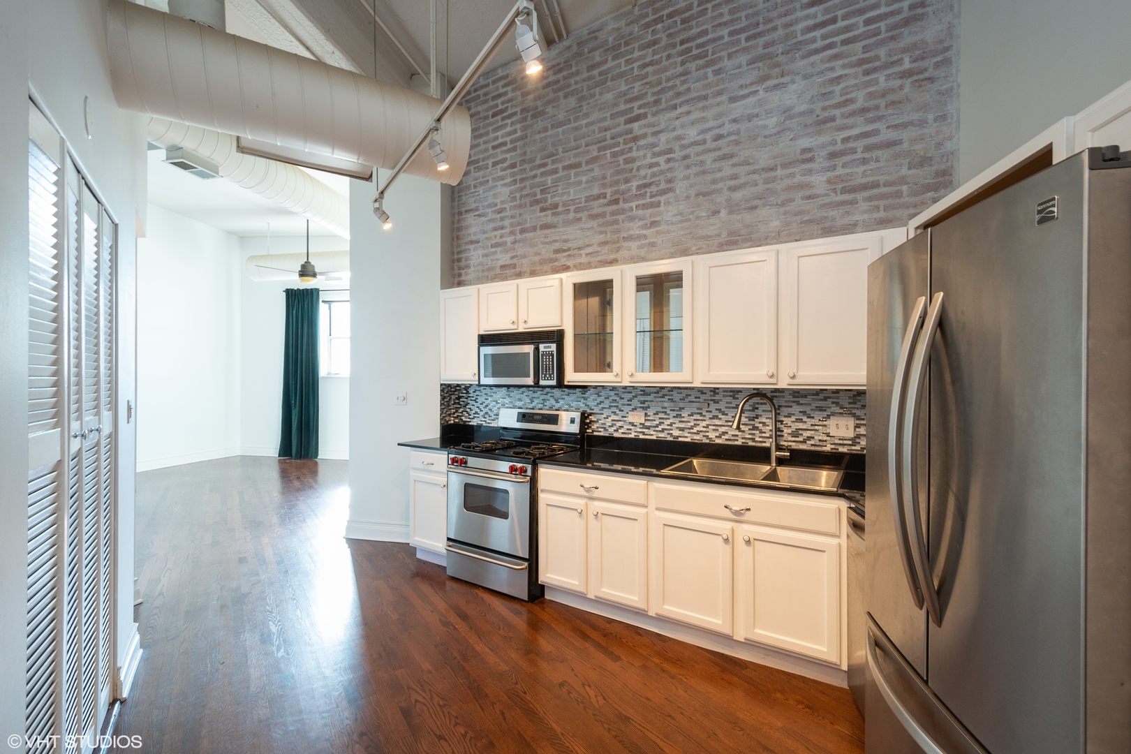 1019 W Jackson Boulevard Unit: 3K