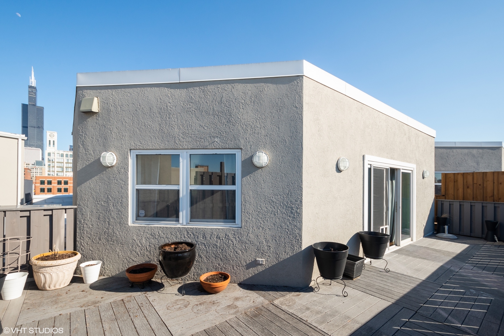 1019 W Jackson Boulevard Unit: 3K