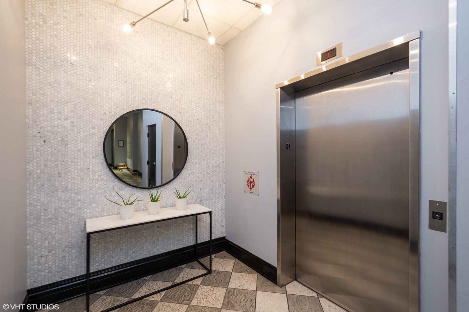 1019 W Jackson Boulevard Unit: 3K