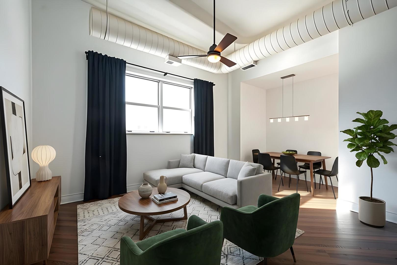 1019 W Jackson Boulevard Unit: 3K