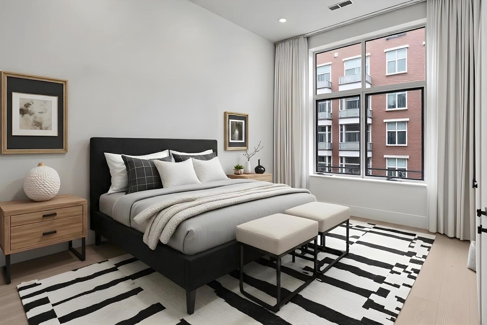 949 W Madison Street Unit: 406