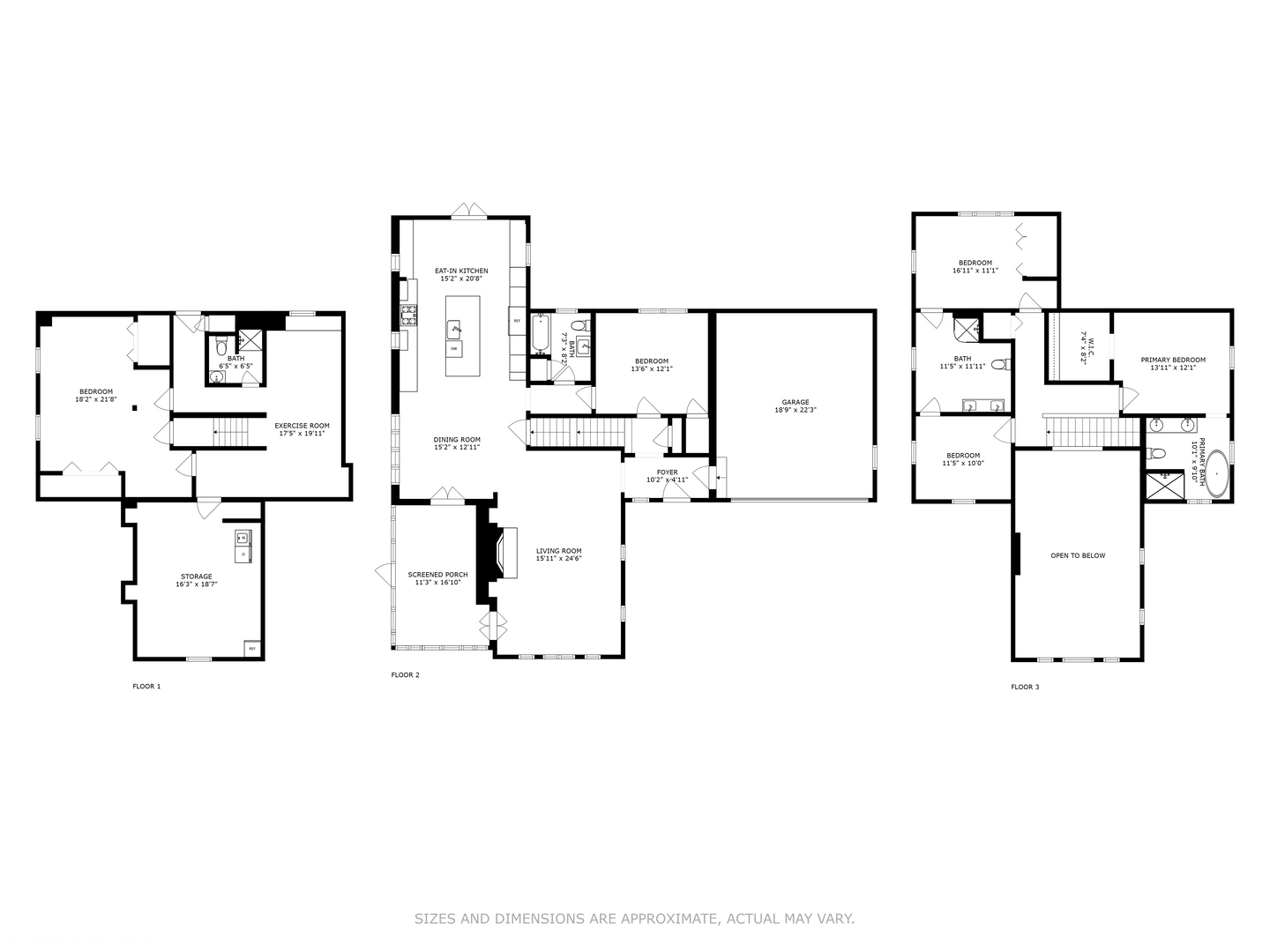 2318 Vardon Lane
