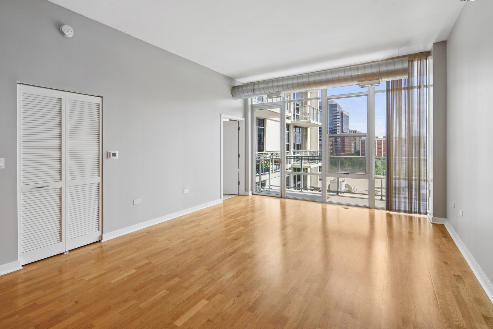 901 W Madison Street Unit: 601