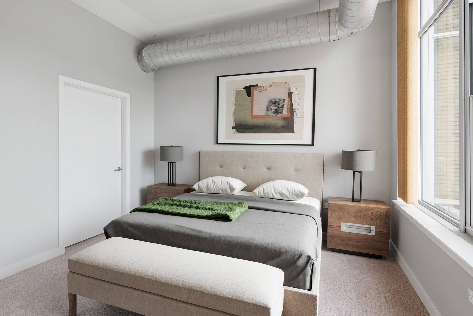 901 W Madison Street Unit: 601