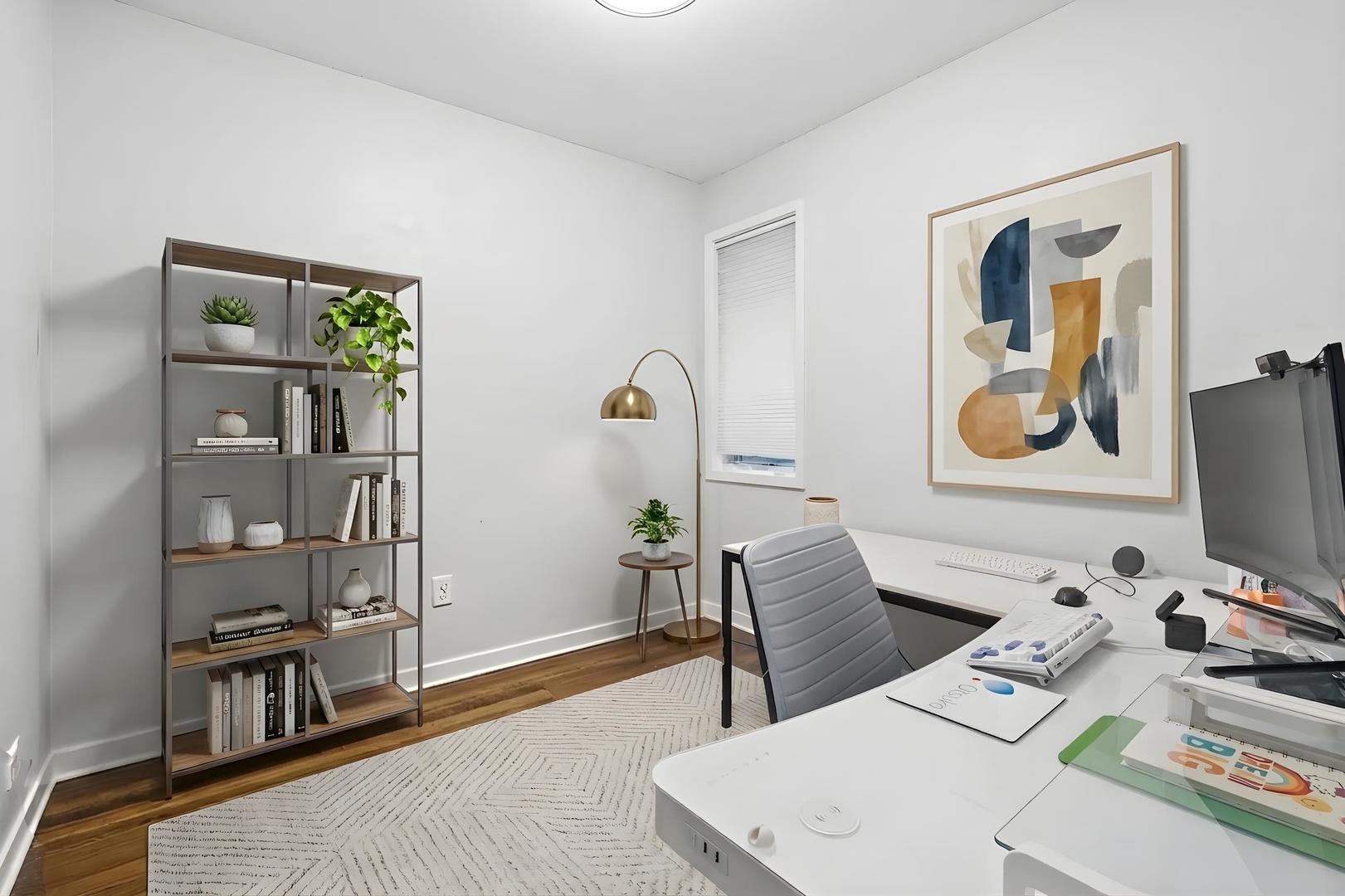 2136 W North Avenue Unit: 3W
