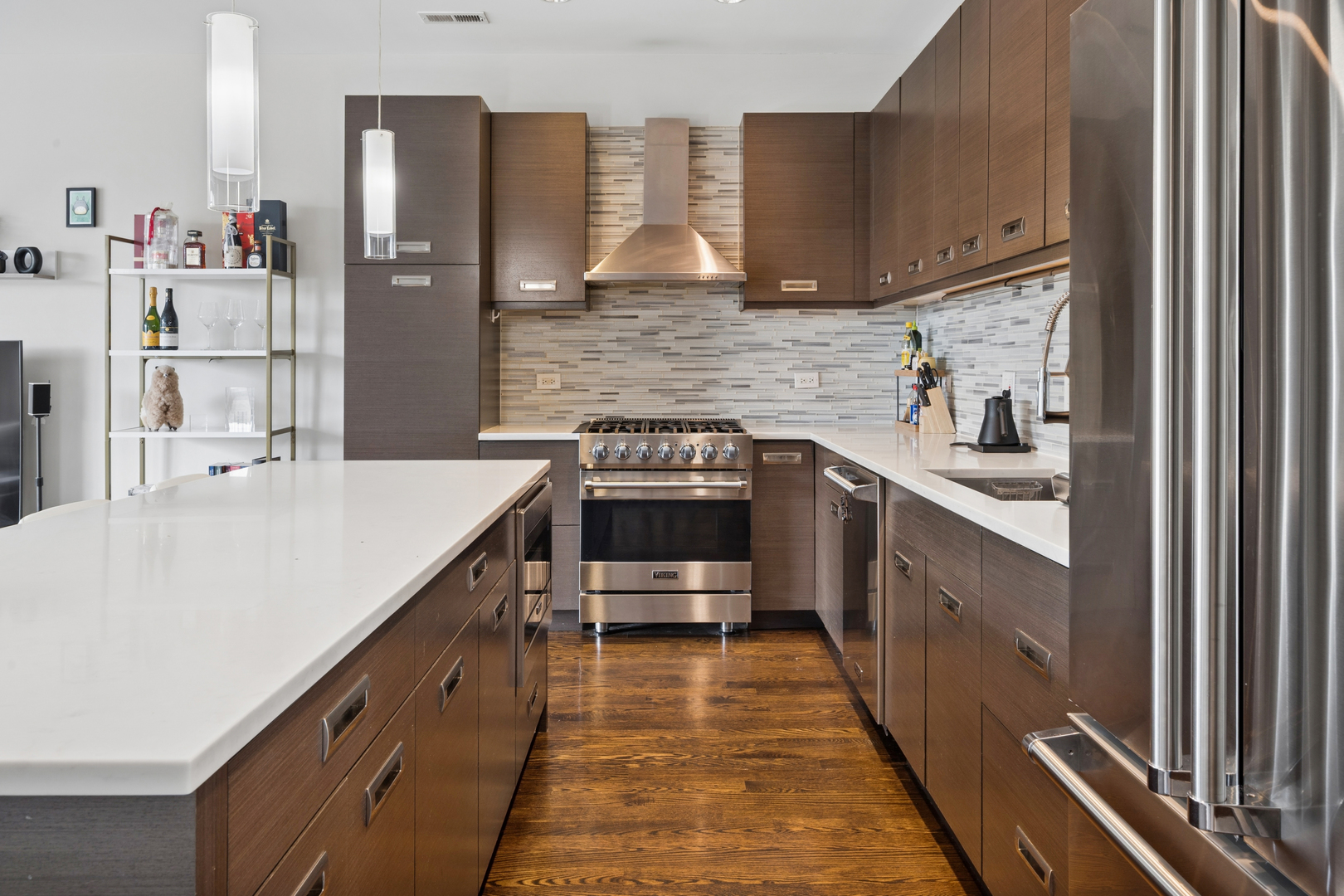 2136 W North Avenue Unit: 3W