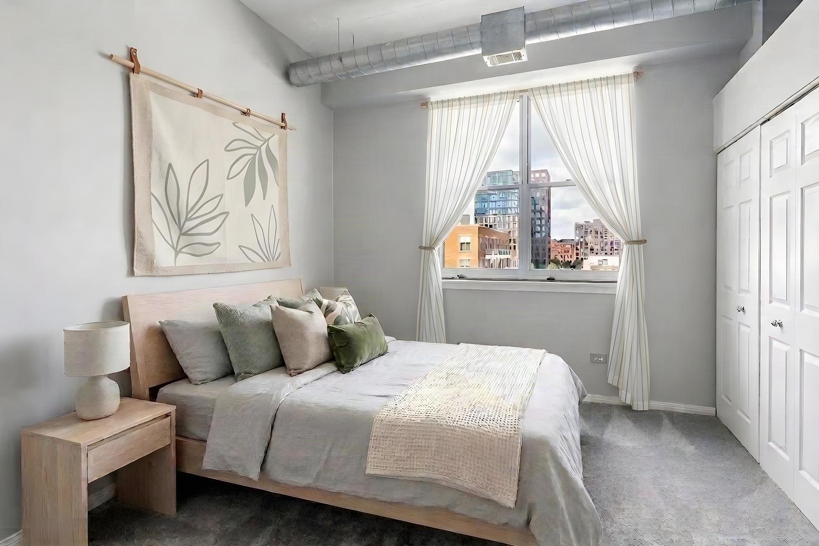 950 W MONROE Street Unit: 616