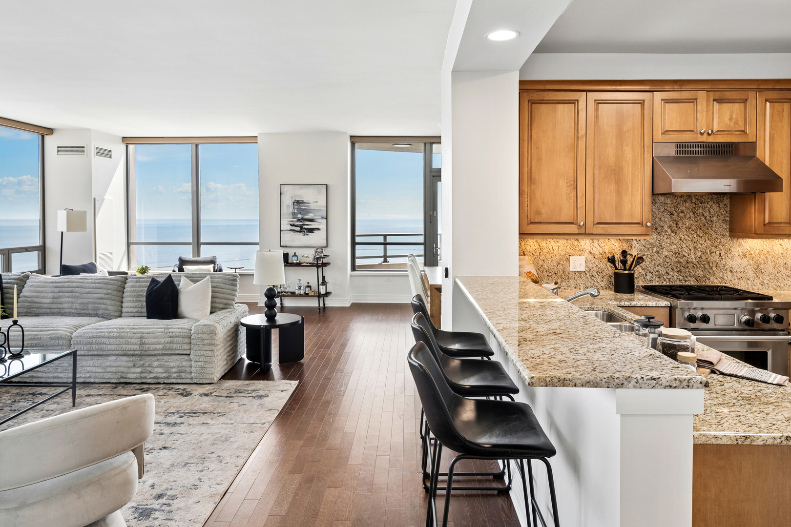 600 N Lake Shore Drive Unit: 4211