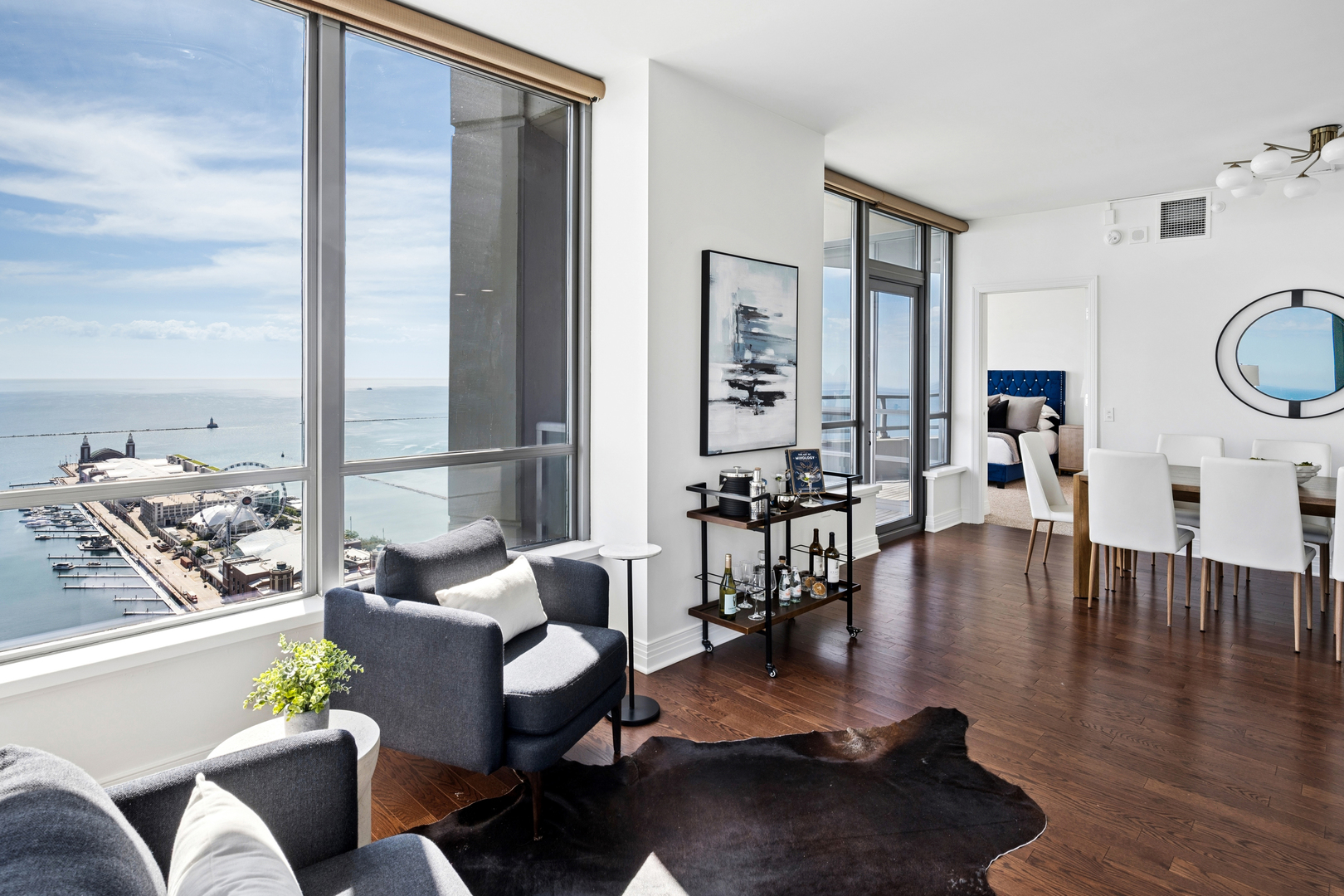 600 N Lake Shore Drive Unit: 4211