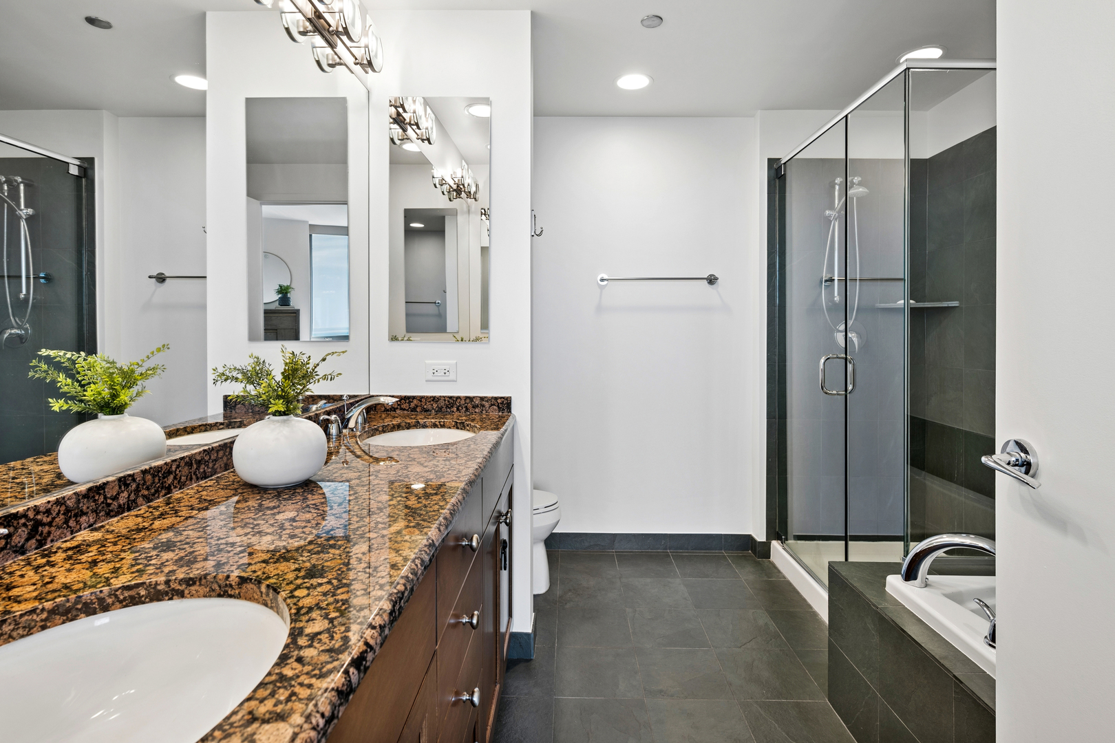 600 N Lake Shore Drive Unit: 4211
