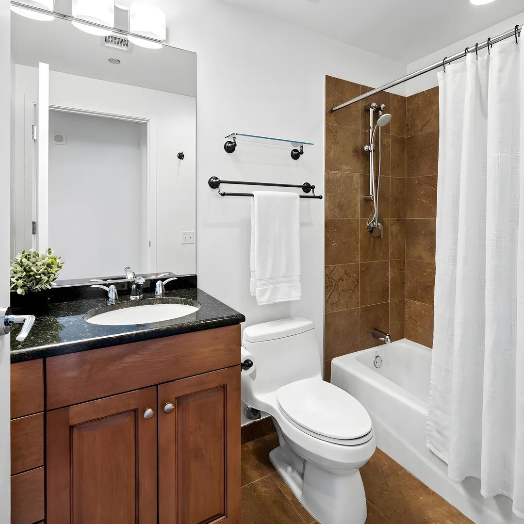 600 N Lake Shore Drive Unit: 4211
