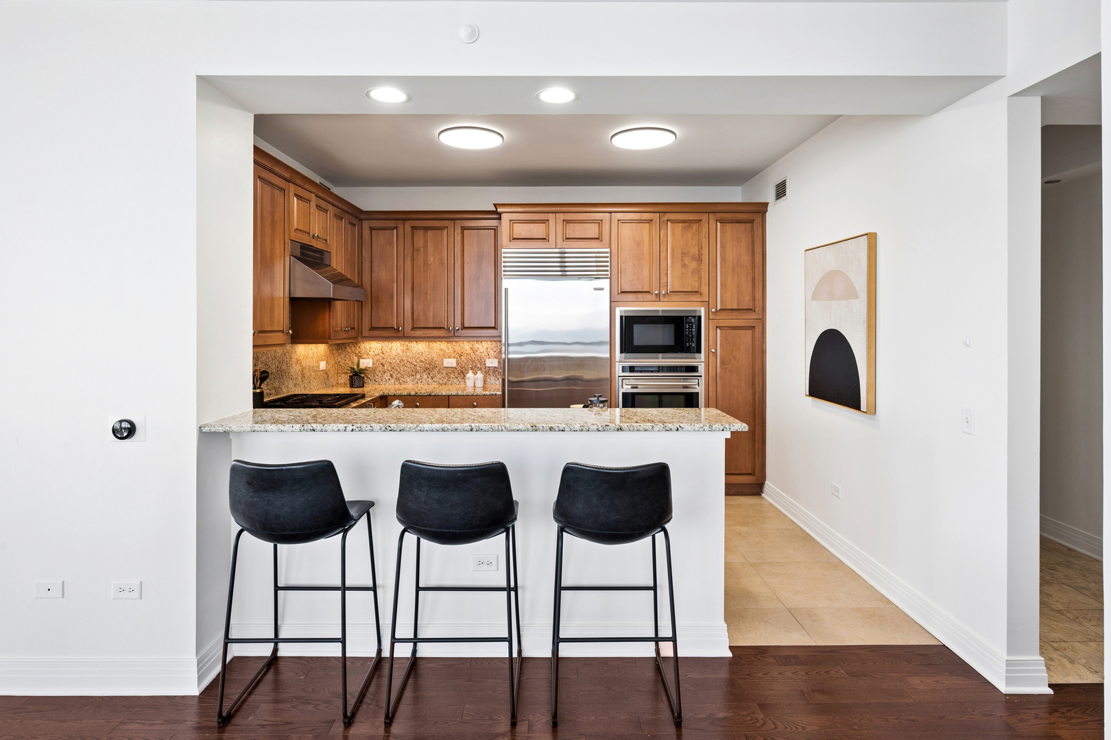 600 N Lake Shore Drive Unit: 4211