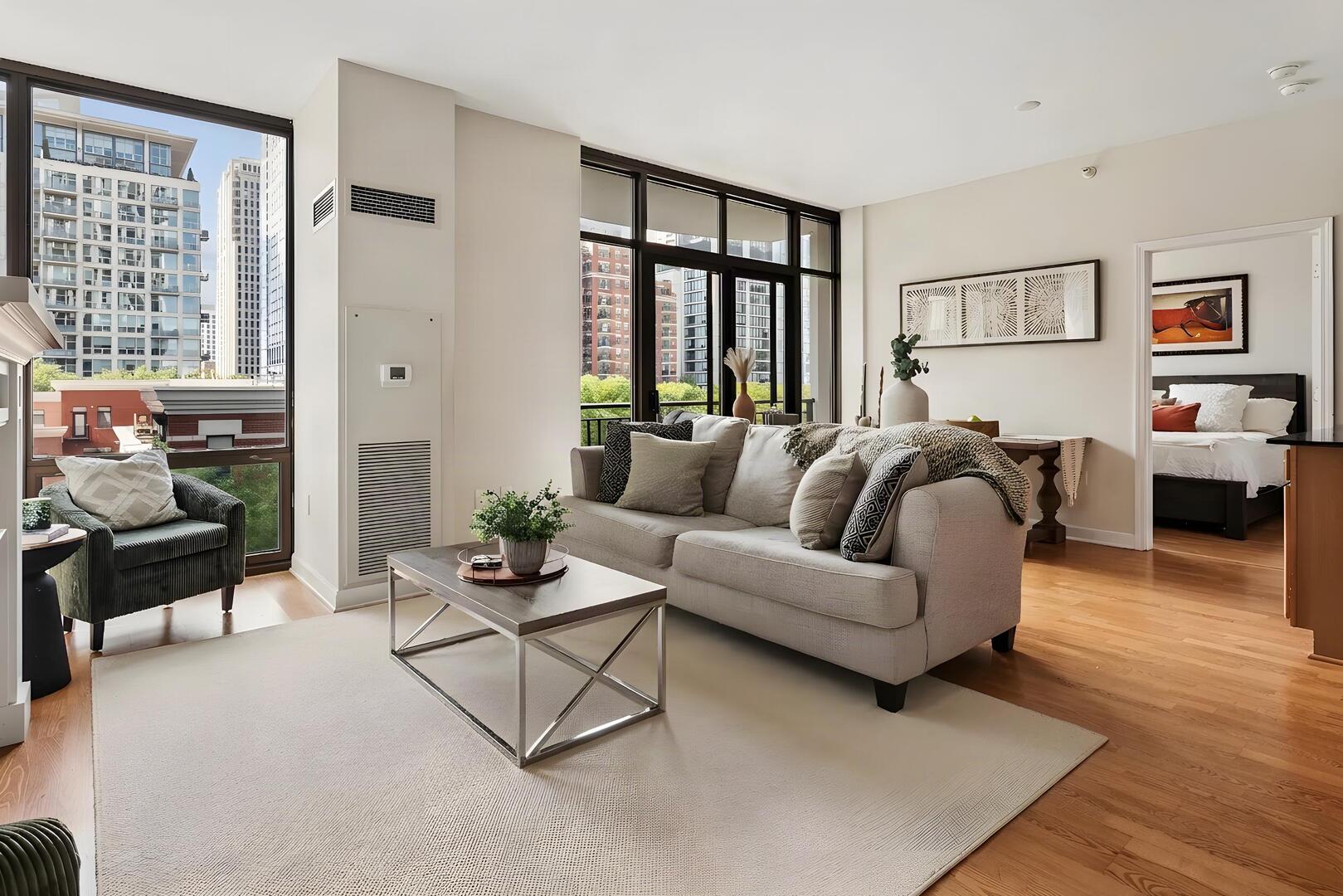 233 E 13th Street Unit: 510