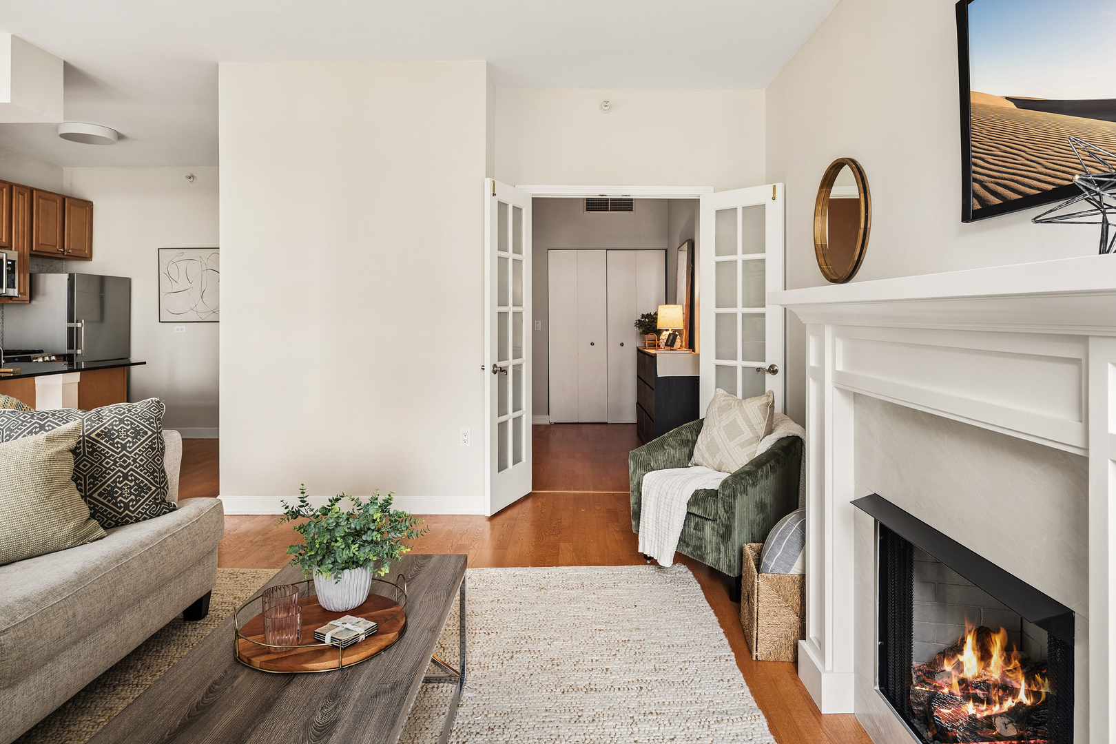 233 E 13th Street Unit: 510