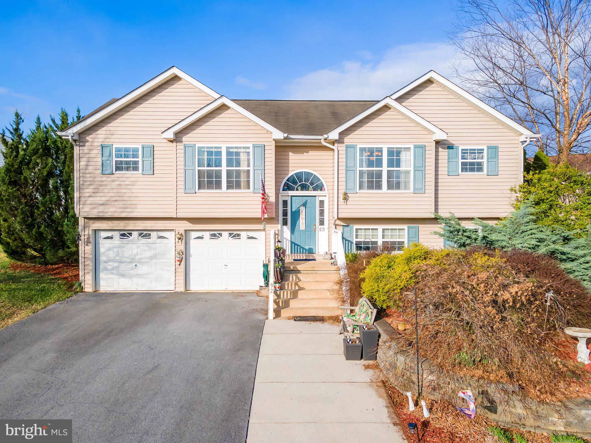 92 STRADA DRIVE EAST