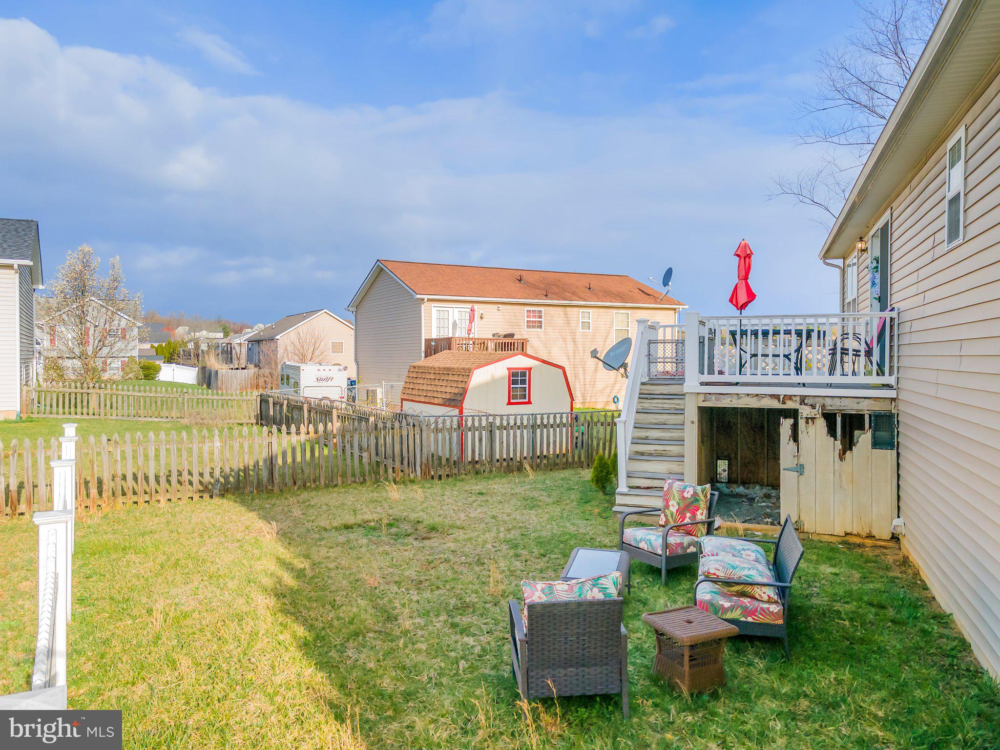 92 STRADA DRIVE EAST