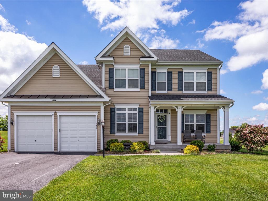 260 HALLMARK DRIVE