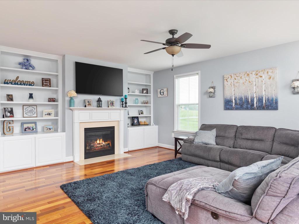 260 HALLMARK DRIVE