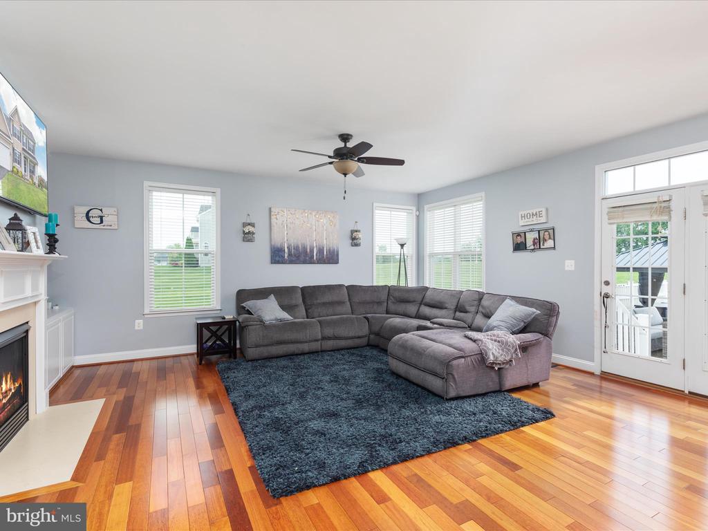 260 HALLMARK DRIVE