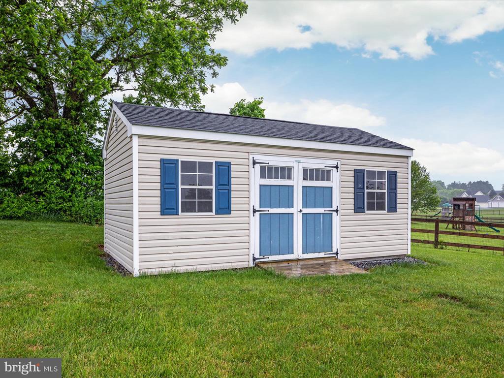 260 HALLMARK DRIVE