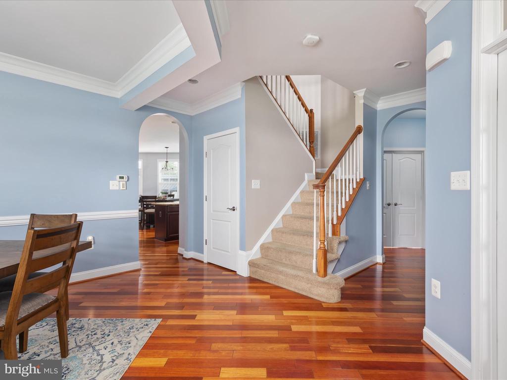 260 HALLMARK DRIVE
