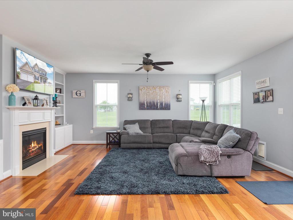 260 HALLMARK DRIVE