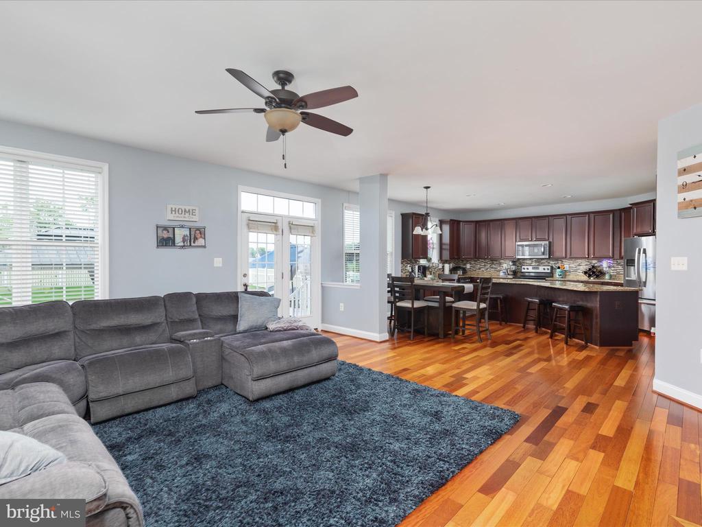 260 HALLMARK DRIVE