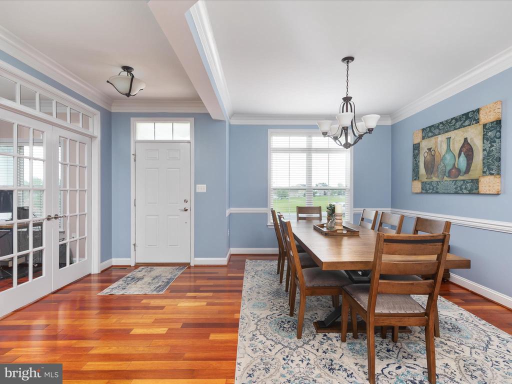 260 HALLMARK DRIVE