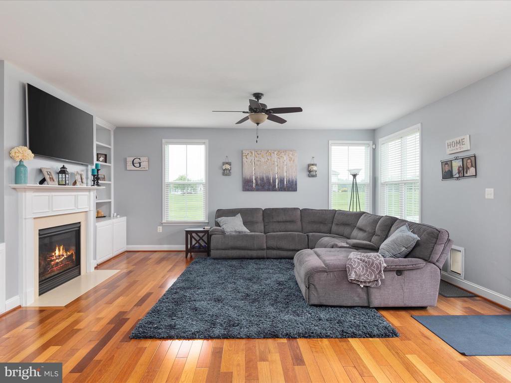 260 HALLMARK DRIVE