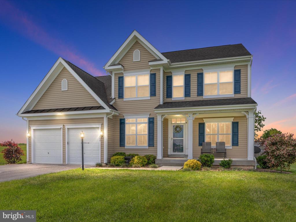 260 HALLMARK DRIVE