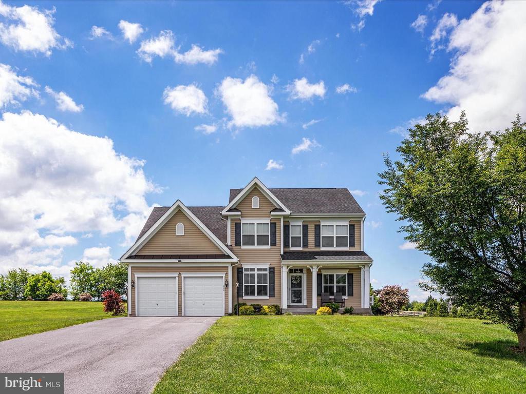 260 HALLMARK DRIVE