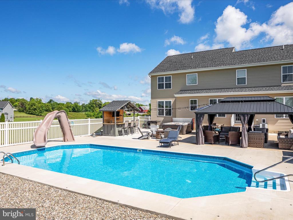 260 HALLMARK DRIVE