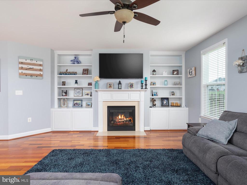260 HALLMARK DRIVE