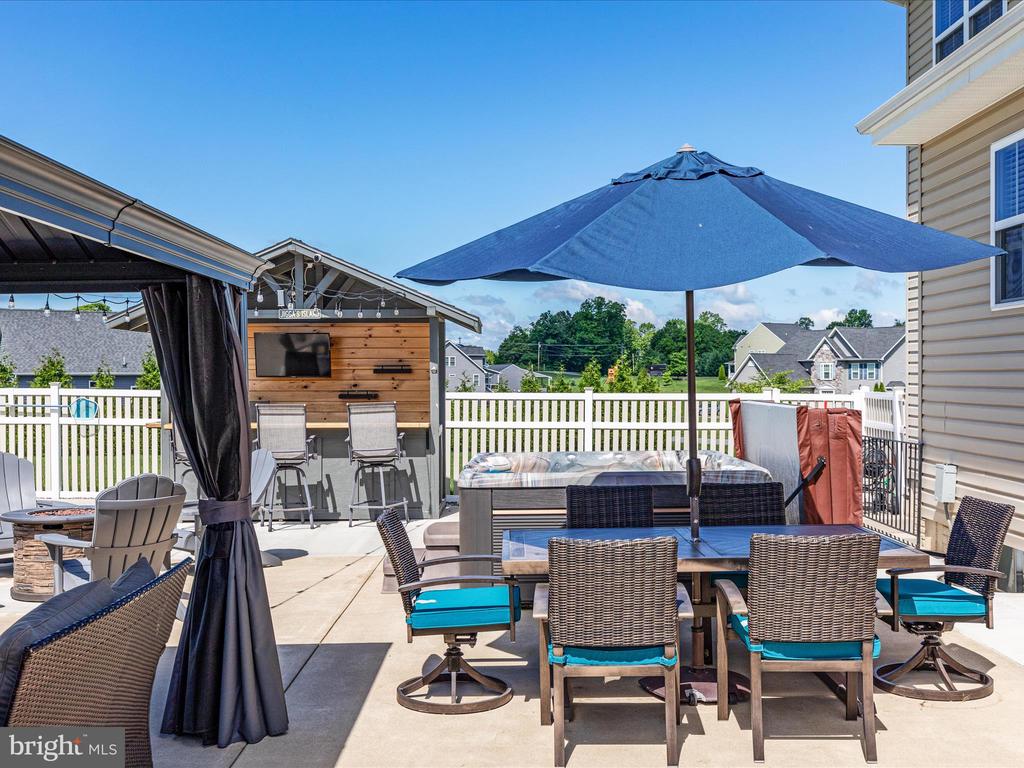 260 HALLMARK DRIVE