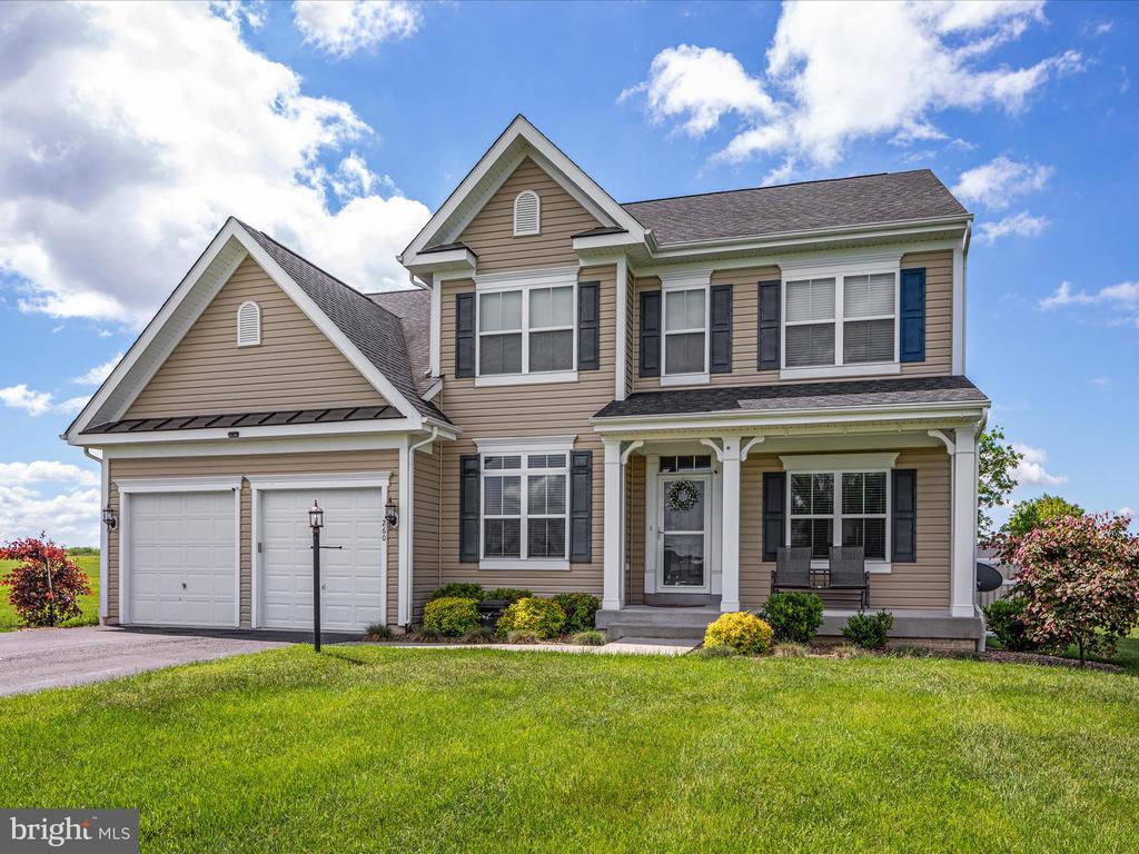 260 HALLMARK DRIVE