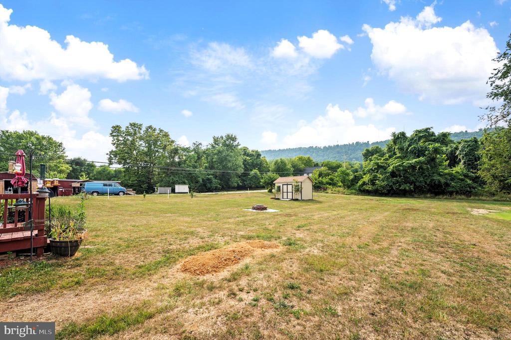 3493 POOR HOUSE ROAD
