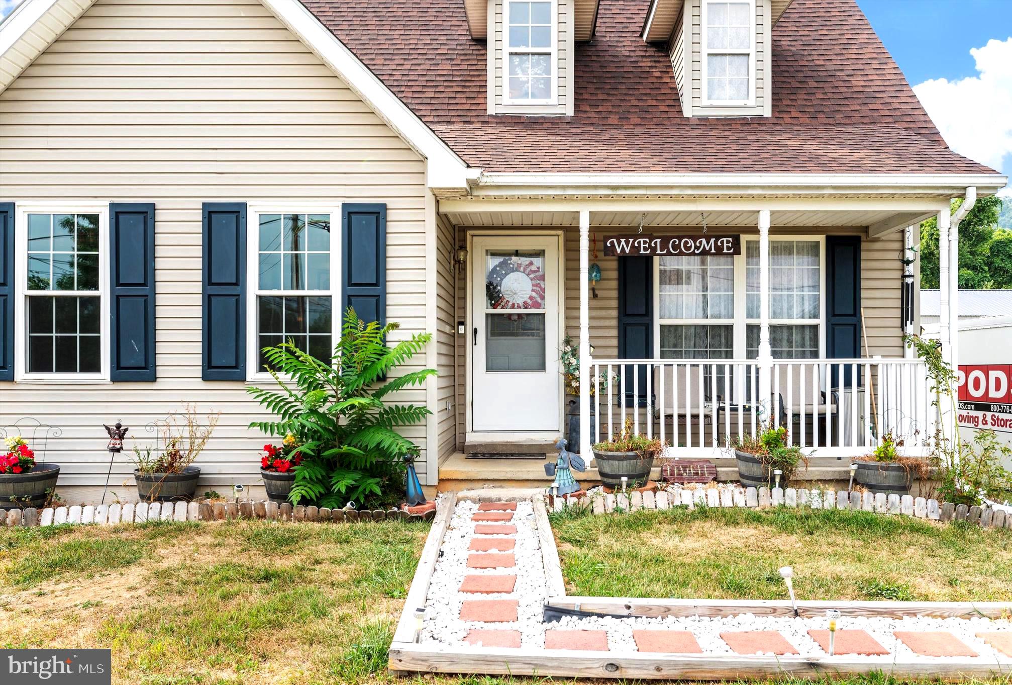 3493 POOR HOUSE ROAD