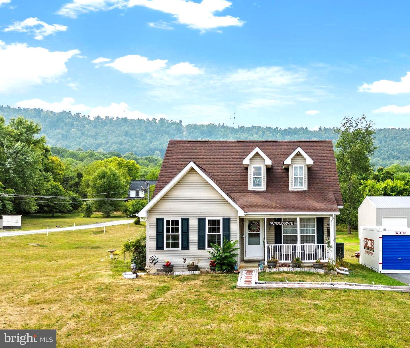 3493 POOR HOUSE ROAD