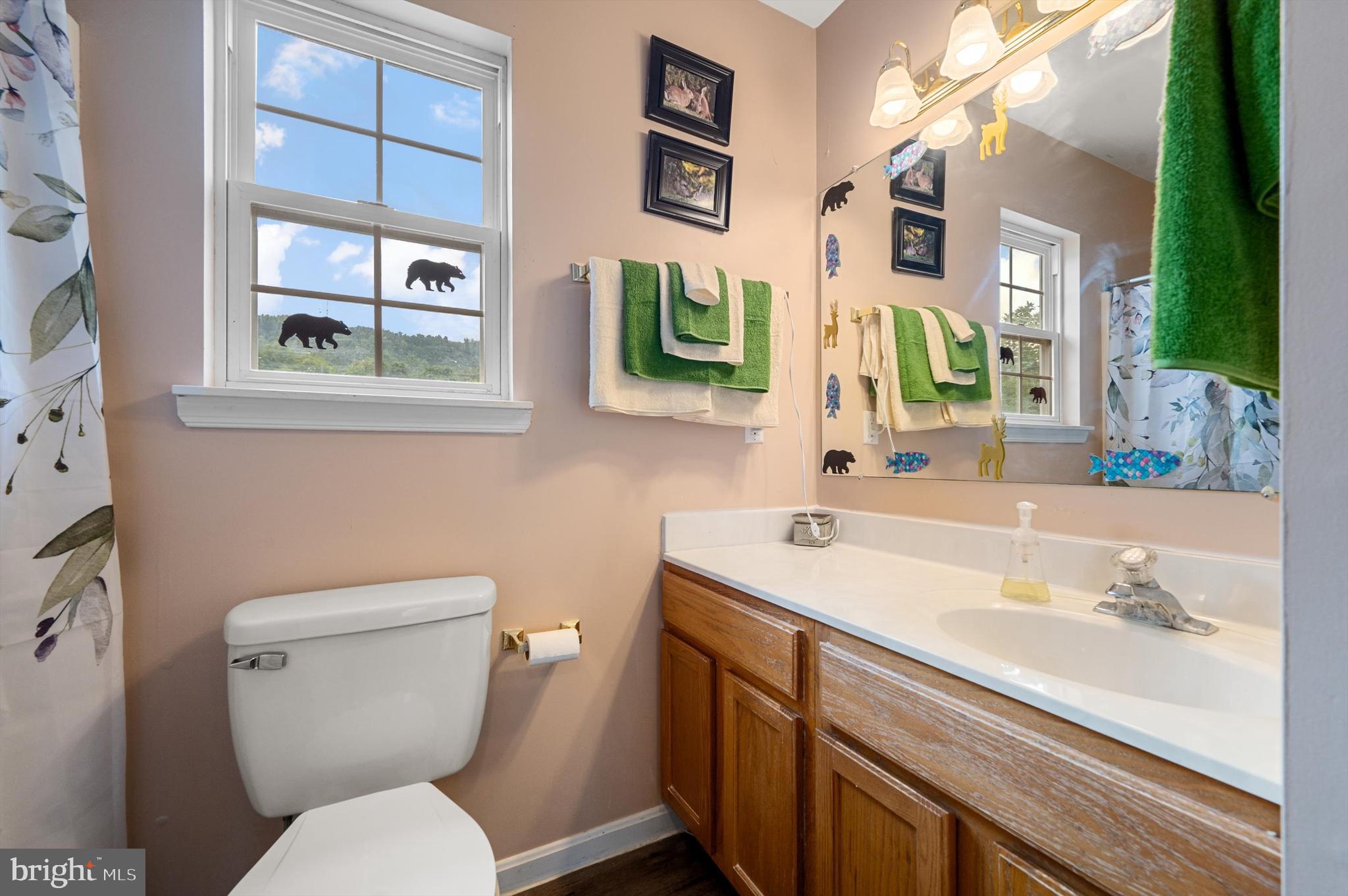 3493 POOR HOUSE ROAD