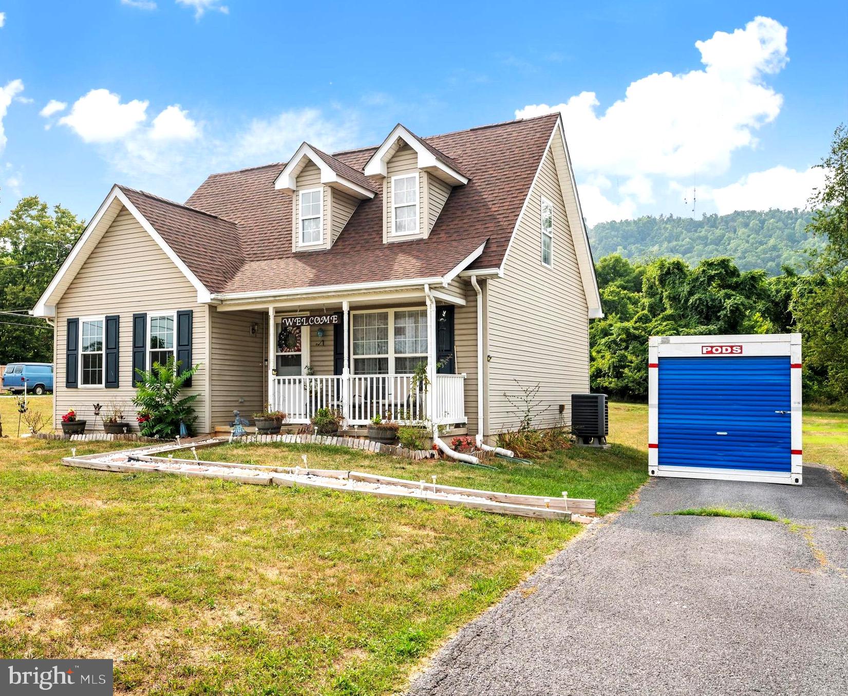 3493 POOR HOUSE ROAD