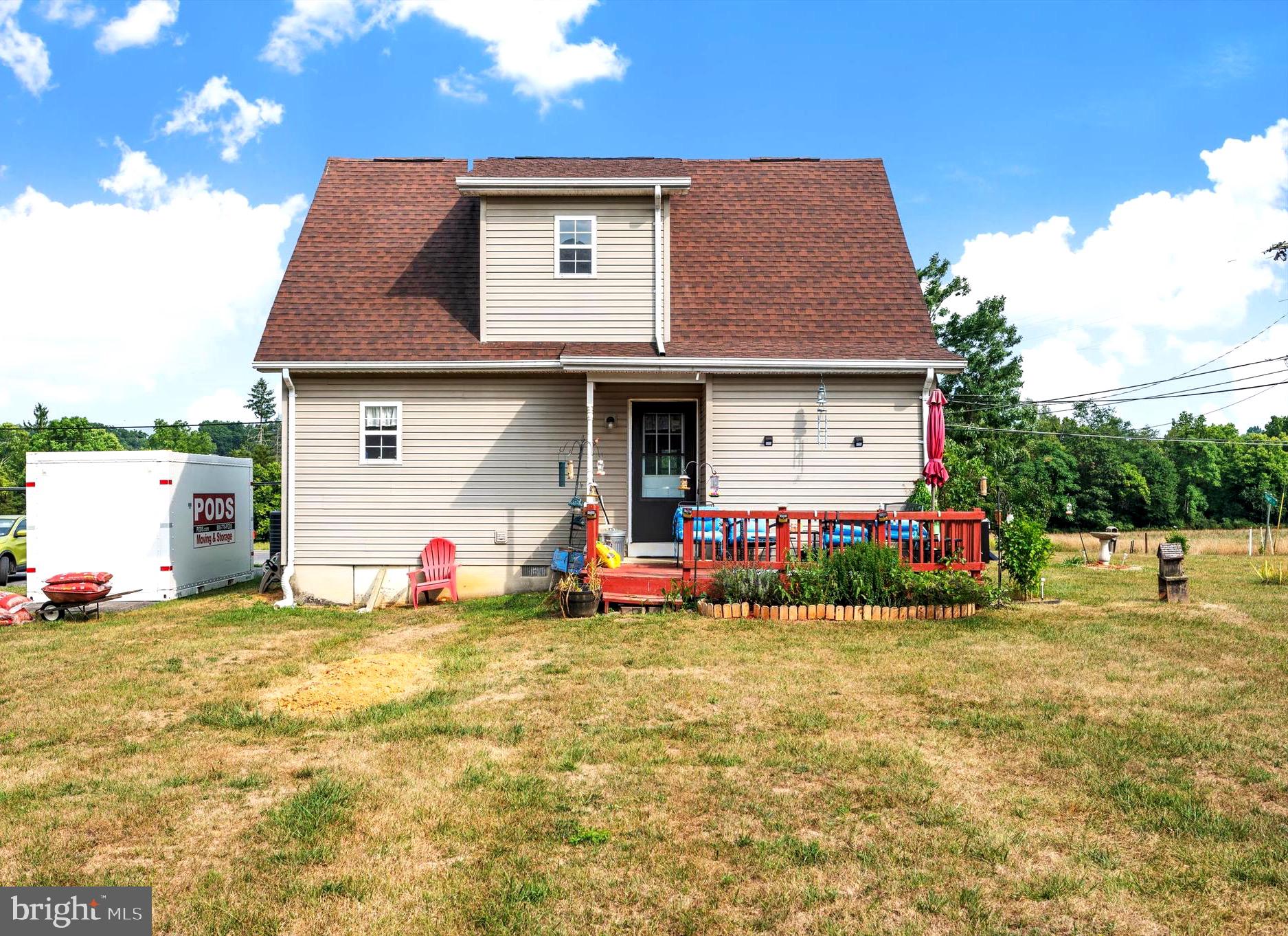 3493 POOR HOUSE ROAD