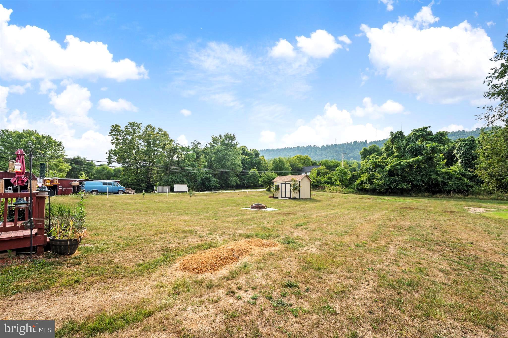 3493 POOR HOUSE ROAD