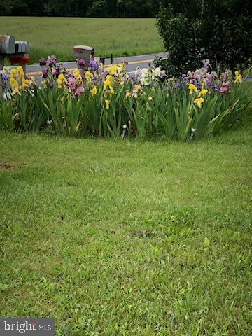 3493 POOR HOUSE ROAD