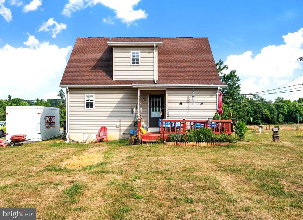 3493 POOR HOUSE ROAD